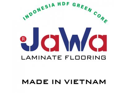 Giới thiệu thương hiệu Sàn gỗ JAWA - Indo