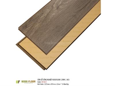 Sàn gỗ công nghiệp Bossfloor KF5012 12mm