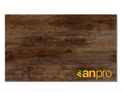 Sàn SPC hèm khóa AnPro vân gỗ SA04